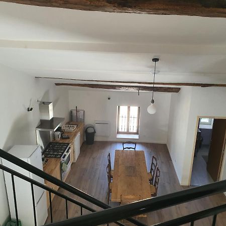 Gite Manapany Fains-Les-Sources エクステリア 写真