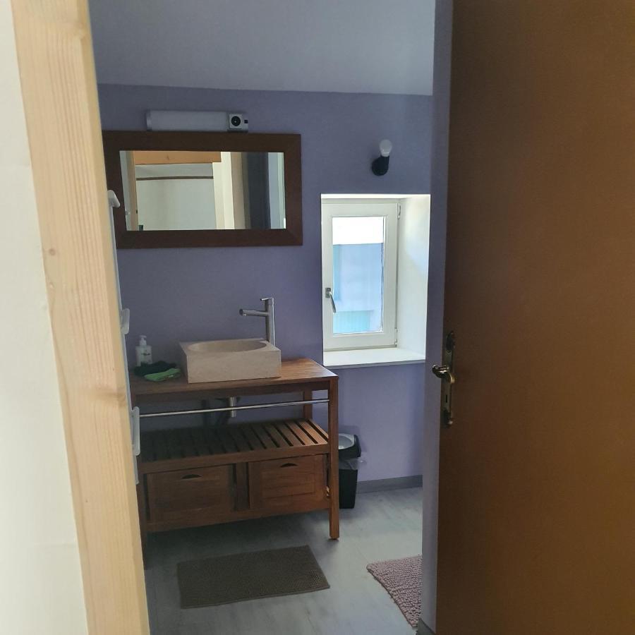 Gite Manapany Fains-Les-Sources エクステリア 写真